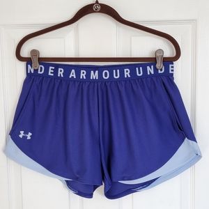 Under armour play up 3.0 shorts